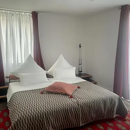 Wohnen Am Seebach Appartement Westhofen