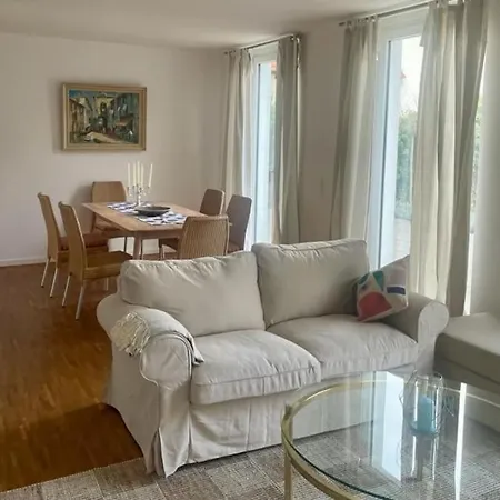 Wohnen Am Seebach Appartement