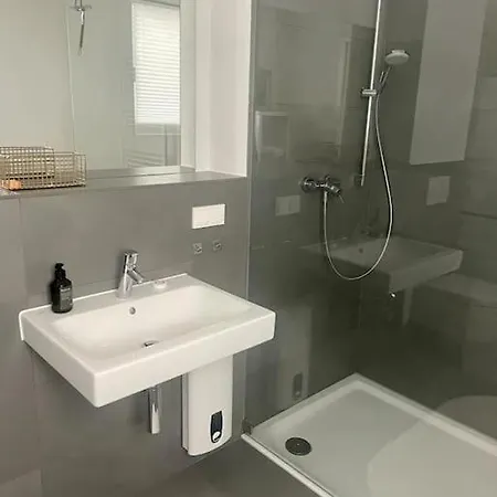 Wohnen Am Seebach Appartement *