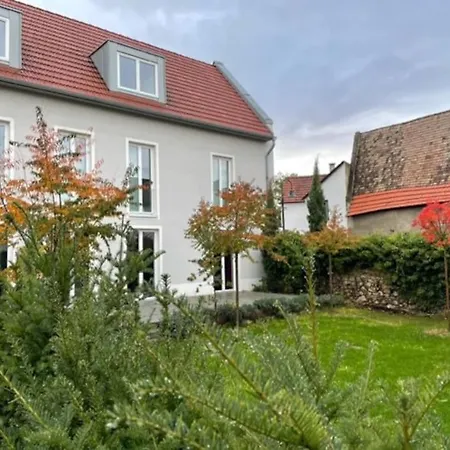 Wohnen Am Seebach Apartment *