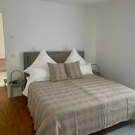 Wohnen Am Seebach Apartment Westhofen